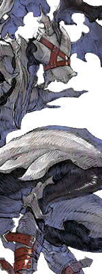 怪物の聖夜