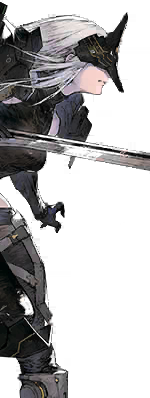 形而上の狩人