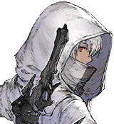 零下内存の兵姫のアートワーク