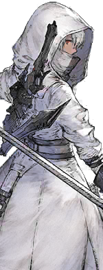 零下内存の兵姫