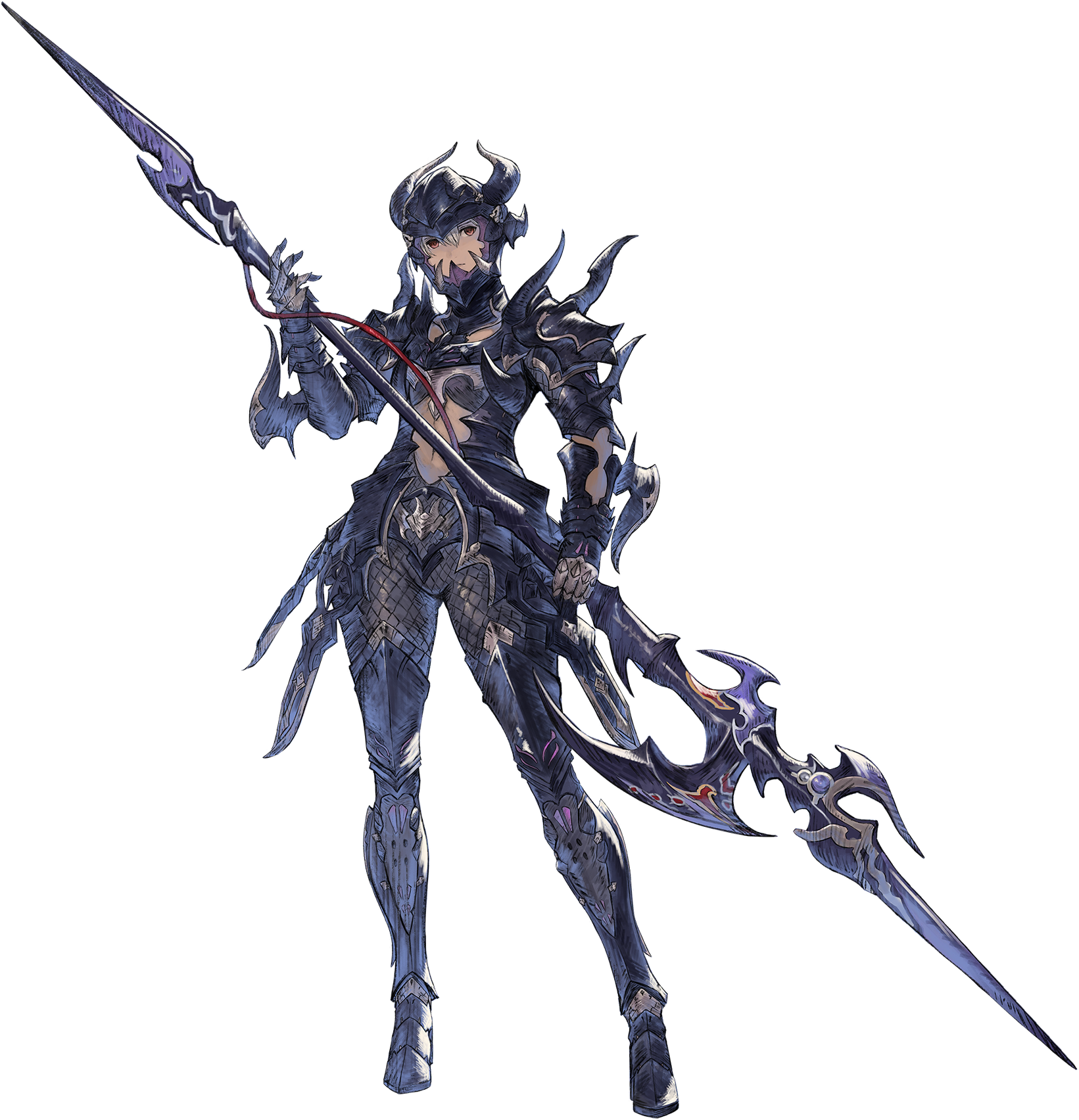 幻想装束の兵器 (幻想装束の兵器)のアートワーク
