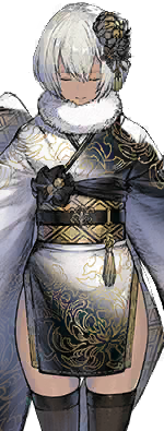 兵器の正月