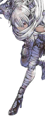 破砕裂の兵器