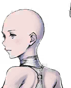 女囚の夏のアートワーク