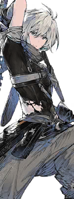 破砕裂の兵士