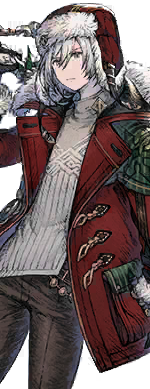 兵士の聖夜