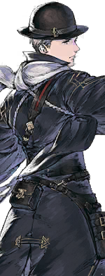 兵長の正月