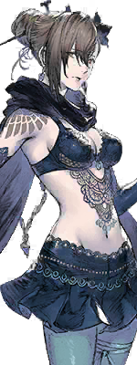 絶世歌姫の剣客