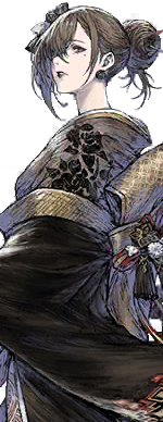 剣客の正月