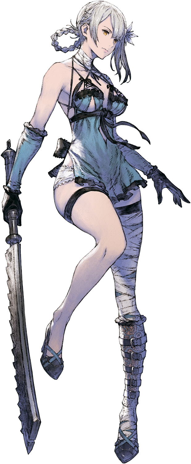 崖の戦士 (崖の戦士)のアートワーク
