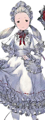 形而上の少女