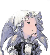 守護たる少女のアートワーク