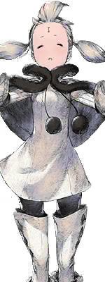 絶世歌姫の少女