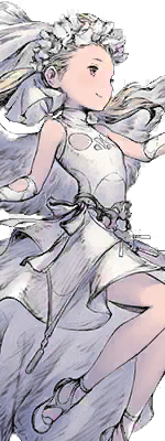 零下内存の公女