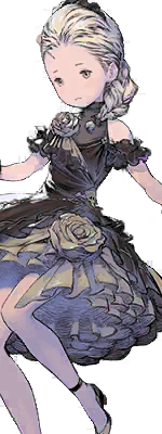 少女の祝宴