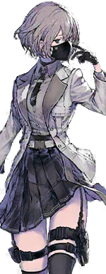 形而上の女生