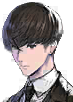 佑月