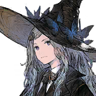 契の魔女のアートワーク
