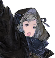 形而上の魔女のアートワーク