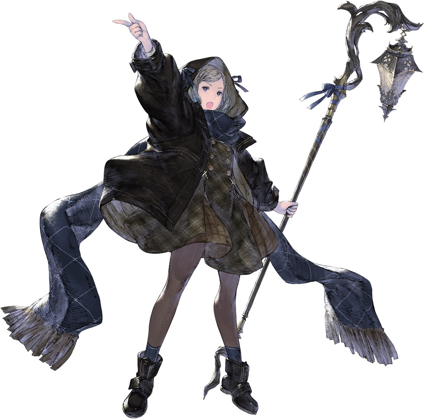 形而上の魔女 (形而上の魔女)のアートワーク