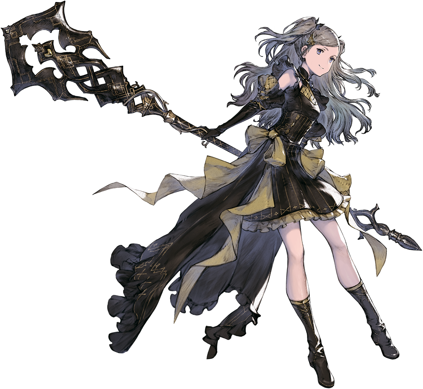 魔女の祝宴 (魔女の祝宴)のアートワーク