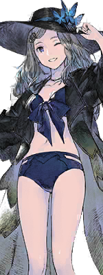 魔女の夏