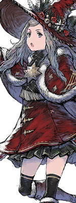 魔女の聖夜