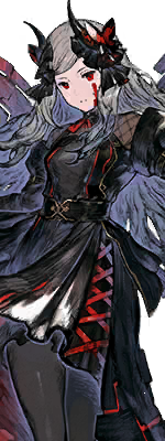 深淵鏡の魔女