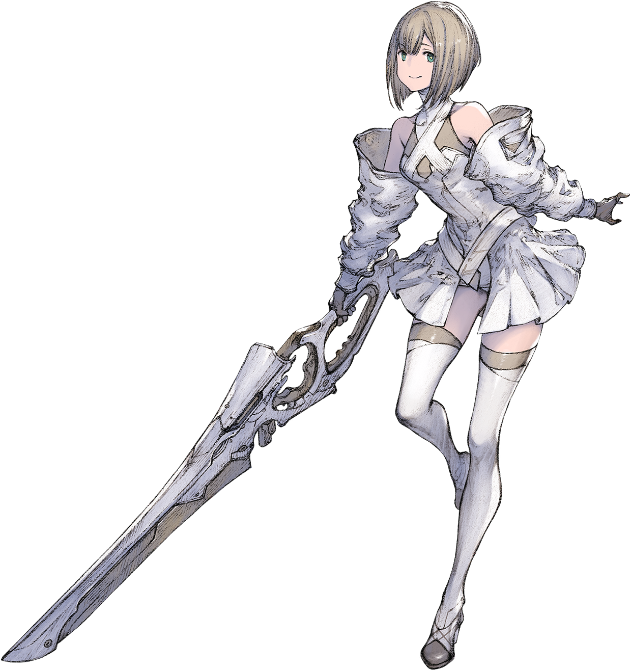 形而上の歌姫 (形而上の歌姫)のアートワーク