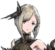 歌姫の祝宴のアートワーク