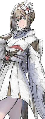 歌姫の正月