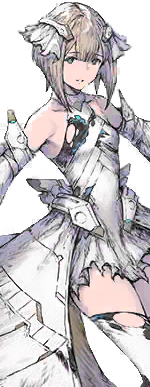 破砕裂の歌姫