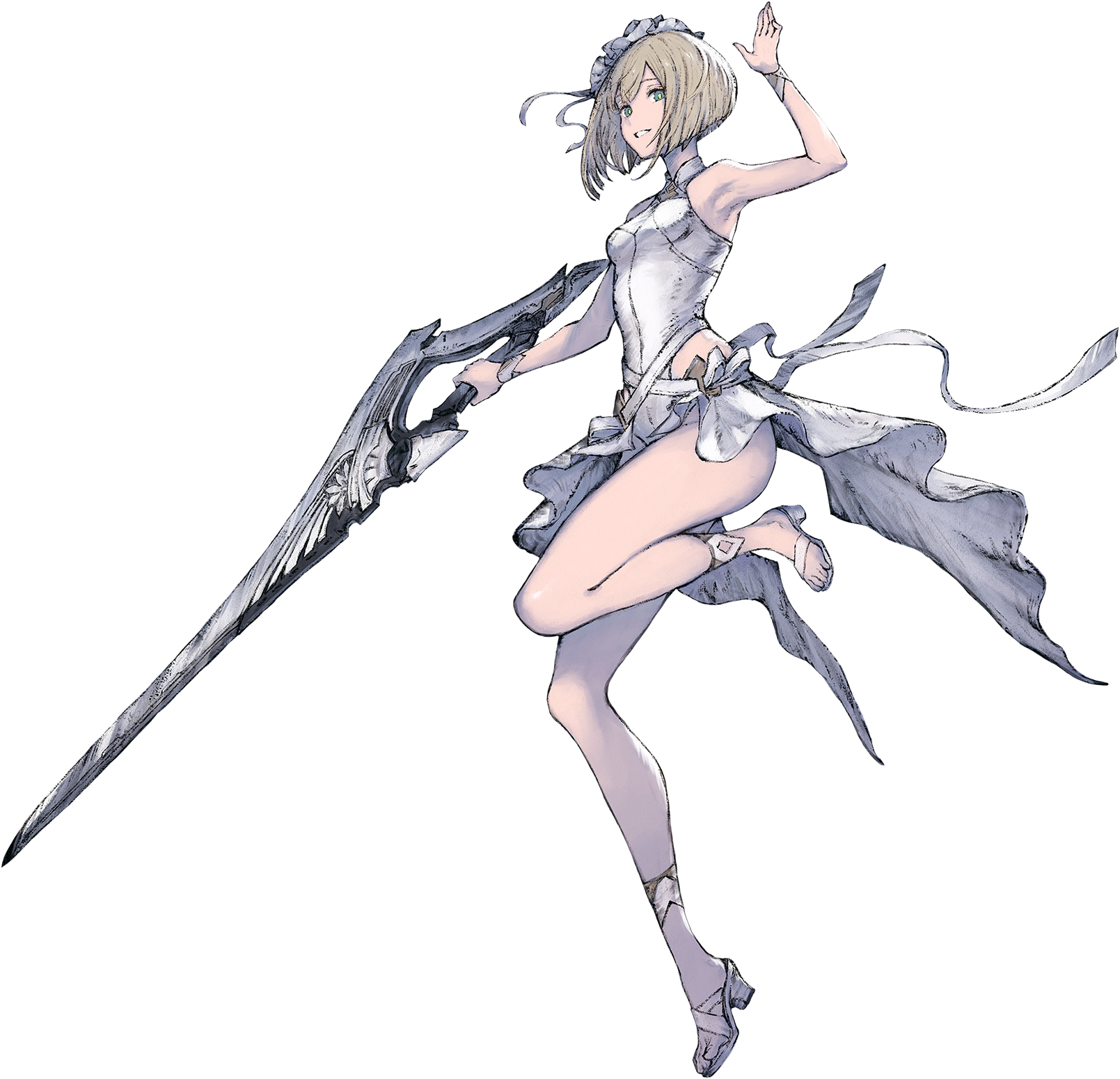 歌姫の夏 (歌姫の夏)のアートワーク