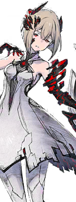 深淵鏡の歌姫