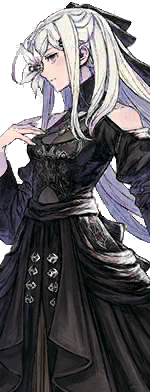 異分岐の長女