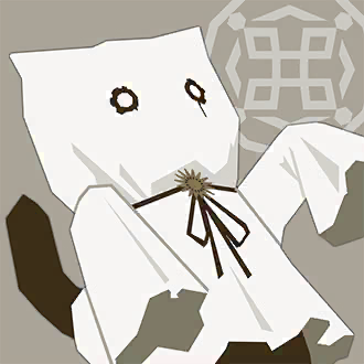 眼ノ呪縛