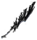 黒角ノ怨刀のアートワーク