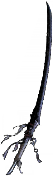 蛇心ノ剣のアートワーク