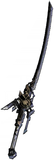 弐式暁星のアートワーク