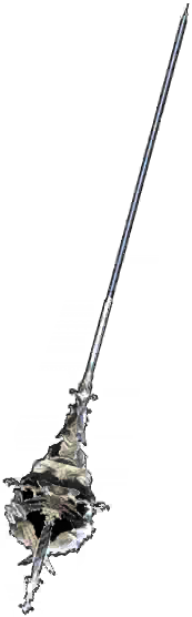 純然たる大義・Ⅳのアートワーク