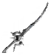 ハーメルン特務戦術刀・Ⅳ