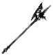 断斧