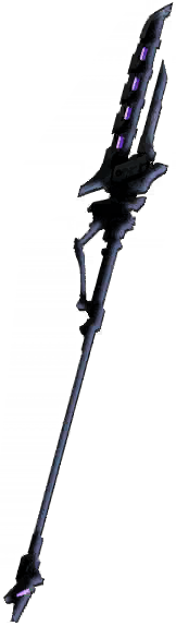 擬骸―脚のアートワーク