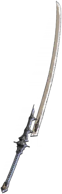 黒の血盟のアートワーク