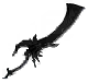 孤高ノ髄のアートワーク