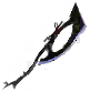 蛇心ノ斧のアートワーク
