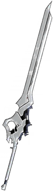 Si'F-01のアートワーク