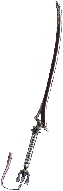 金翅・翼角のアートワーク