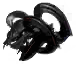 悪魔の穢牙のアートワーク