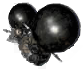 黒曜の珠